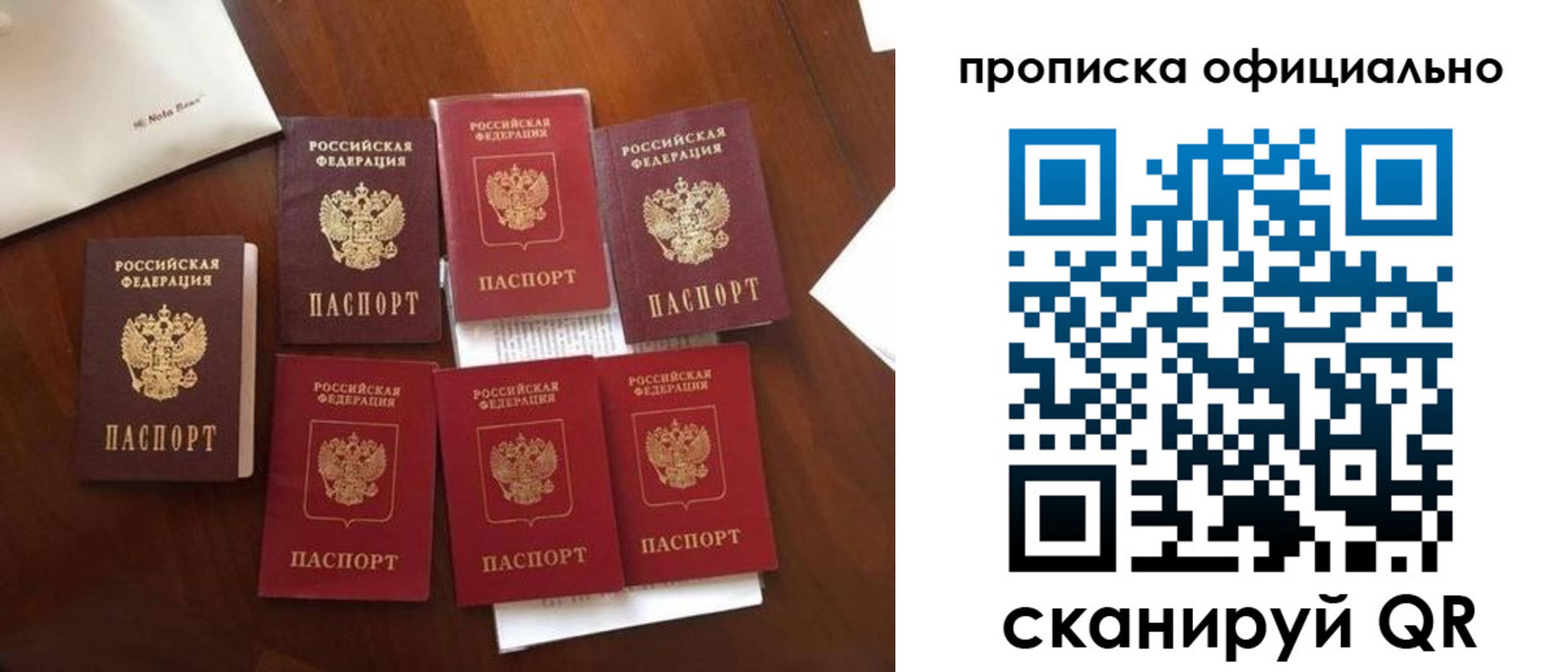прописка законно в Ростовской области